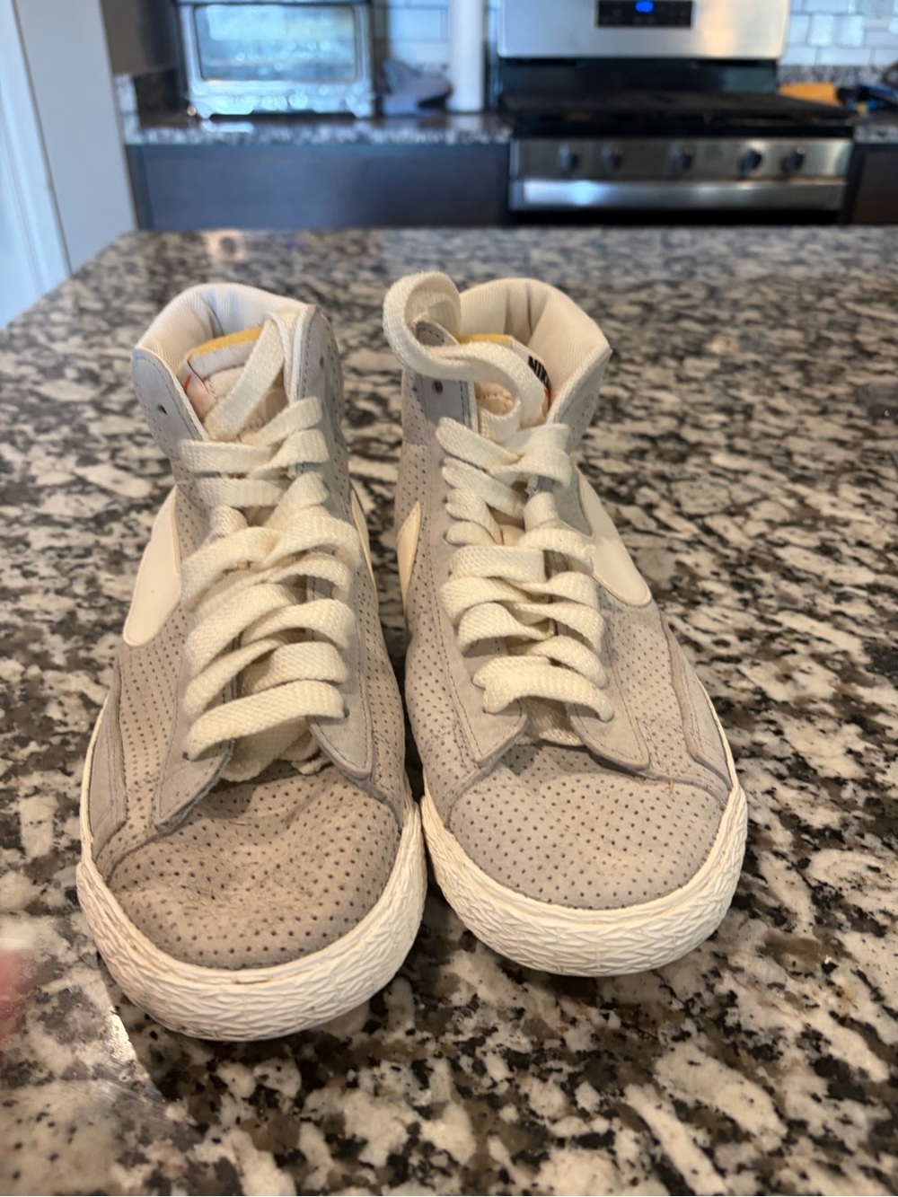 Nike Blazer Mid 77 Suede woman’s
